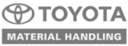Toyota uses Odoo