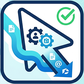 One-Click User-Employee Linking Wizard screenshot