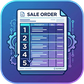 Sale Order Line Automatic Sequencer screenshot