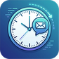 Chatter Scheduled Message Sender screenshot