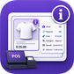 POS Product Info Button Restorer screenshot
