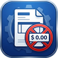 Invoice Zero Amount Blocker screenshot