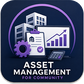 Asset Management for Community screenshot