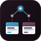 Website Hierarchy Menu Builder screenshot