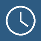 Portal Employee Project Task Time Tracking Card screenshot